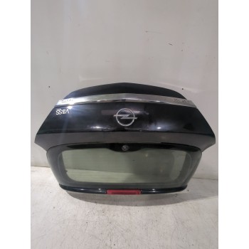 Recambio de porton trasero para opel astra h gtc (a04) 1.7 cdti (l08) referencia OEM IAM 126138  