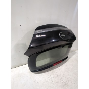 Recambio de porton trasero para opel astra h gtc (a04) 1.7 cdti (l08) referencia OEM IAM 126138  