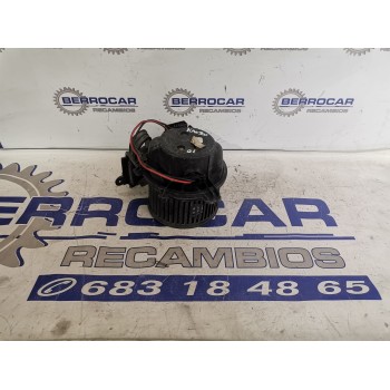 Recambio de motor calefaccion para renault kangoo (f/kc0) 1.9 diesel referencia OEM IAM X65R665626F  