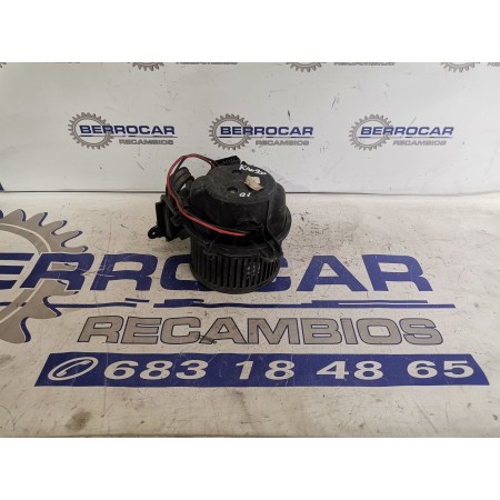 Recambio de motor calefaccion para renault kangoo (f/kc0) 1.9 diesel referencia OEM IAM X65R665626F  