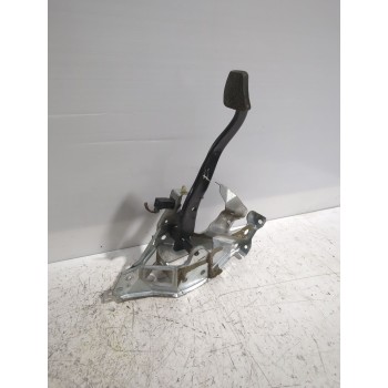 Recambio de pedal freno para opel astra h gtc (a04) 1.7 cdti (l08) referencia OEM IAM 5560327  