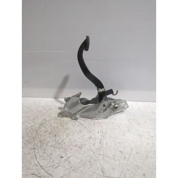 Recambio de pedal freno para opel astra h gtc (a04) 1.7 cdti (l08) referencia OEM IAM 5560327  