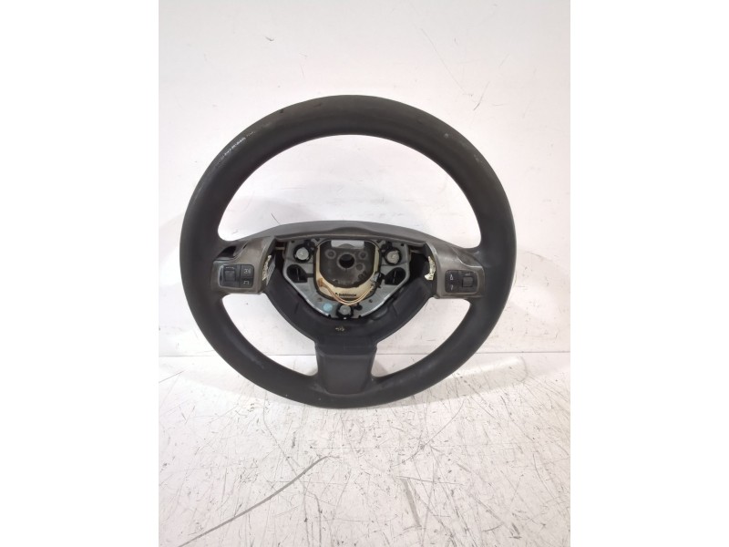 Recambio de volante para opel astra h gtc (a04) 1.7 cdti (l08) referencia OEM IAM 13111340Ac  