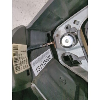 Recambio de volante para opel astra h gtc (a04) 1.7 cdti (l08) referencia OEM IAM 13111340Ac  