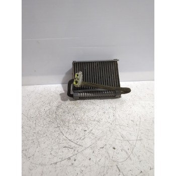 Recambio de evaporador aire acondicionado para opel astra h gtc (a04) 1.7 cdti (l08) referencia OEM IAM 1618319  
