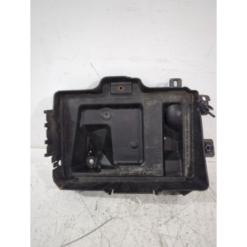 Recambio de soporte bateria para opel astra h gtc (a04) 1.7 cdti (l08) referencia OEM IAM 13110827  