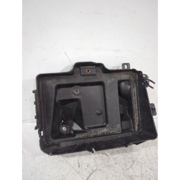 Recambio de soporte bateria para opel astra h gtc (a04) 1.7 cdti (l08) referencia OEM IAM 13110827  