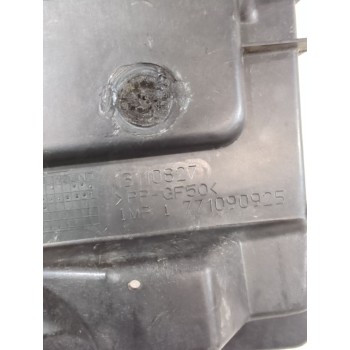 Recambio de soporte bateria para opel astra h gtc (a04) 1.7 cdti (l08) referencia OEM IAM 13110827  