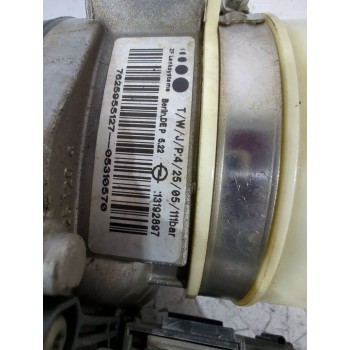 Recambio de bomba direccion para opel astra h gtc (a04) 1.7 cdti (l08) referencia OEM IAM 7625955127  