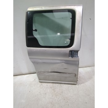 Recambio de puerta lateral corredera derecha para citroën berlingo / berlingo first monospace (mf_, gjk_, gfk_) 2.0 hdi 90 (mfrh