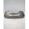 Recambio de paragolpes trasero para opel corsa e expression referencia OEM IAM 1404689  