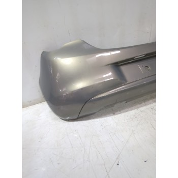 Recambio de paragolpes trasero para opel corsa e expression referencia OEM IAM 1404689  