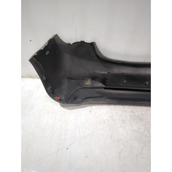 Recambio de paragolpes trasero para opel corsa e expression referencia OEM IAM 1404689  