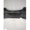 Recambio de paragolpes trasero para opel corsa e expression referencia OEM IAM 1404689  