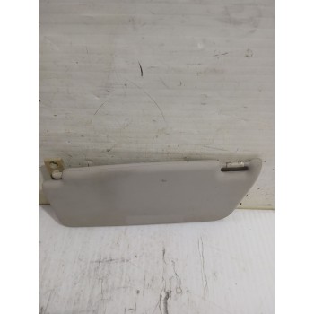 Recambio de parasol derecho para mercedes-benz clk (c209) clk 240 (209.361) referencia OEM IAM A20981006107F59  