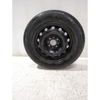 Recambio de rueda repuesto para citroën berlingo / berlingo first monospace (mf_, gjk_, gfk_) 2.0 hdi 90 (mfrhy) referencia OEM 