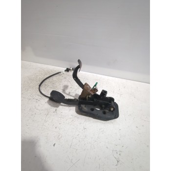 Recambio de pedalera para citroën berlingo / berlingo first monospace (mf_, gjk_, gfk_) 2.0 hdi 90 (mfrhy) referencia OEM IAM 45