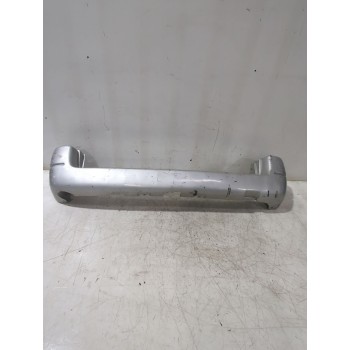PARAGOLPES TRASERO 9618453677 