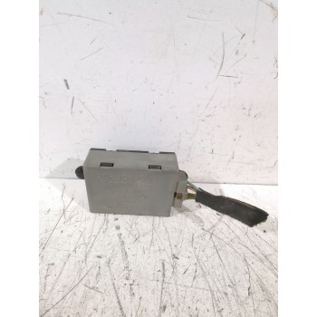 Recambio de modulo electronico para citroën berlingo / berlingo first monospace (mf_, gjk_, gfk_) 2.0 hdi 90 (mfrhy) referencia 