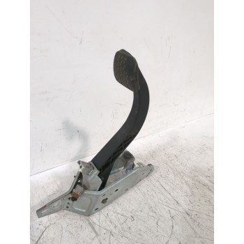 Recambio de pedal embrague para opel astra h gtc (a04) 1.7 cdti (l08) referencia OEM IAM 28870  