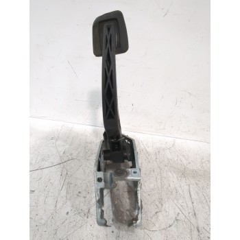 Recambio de pedal embrague para opel astra h gtc (a04) 1.7 cdti (l08) referencia OEM IAM 28870  