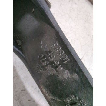 Recambio de pedal embrague para opel astra h gtc (a04) 1.7 cdti (l08) referencia OEM IAM 28870  