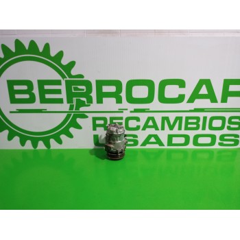 Recambio de compresor aire acondicionado para fiat punto (evo) (199) 1.3 16v jtd cat referencia OEM IAM 51803075 / SD6V12  