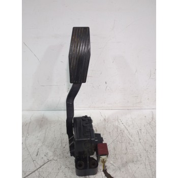 Recambio de pedal acelerador para opel astra h gtc (a04) 1.7 cdti (l08) referencia OEM IAM 6PV00811200  