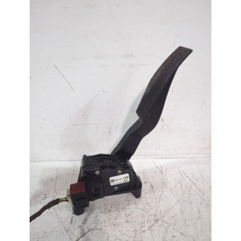 Recambio de pedal acelerador para opel astra h gtc (a04) 1.7 cdti (l08) referencia OEM IAM 6PV00811200  