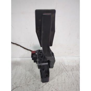 Recambio de pedal acelerador para opel astra h gtc (a04) 1.7 cdti (l08) referencia OEM IAM 6PV00811200  