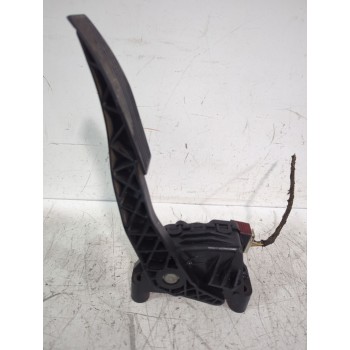 Recambio de pedal acelerador para opel astra h gtc (a04) 1.7 cdti (l08) referencia OEM IAM 6PV00811200  