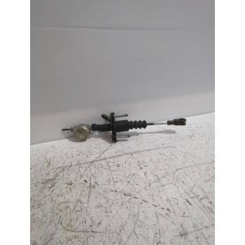 Recambio de bombin embrague para opel astra h gtc (a04) 1.7 cdti (l08) referencia OEM IAM 90523769  