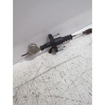 Recambio de bombin embrague para opel astra h gtc (a04) 1.7 cdti (l08) referencia OEM IAM 90523769  