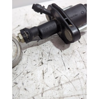 Recambio de bombin embrague para opel astra h gtc (a04) 1.7 cdti (l08) referencia OEM IAM 90523769  