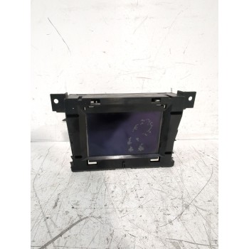 PANTALLA MULTIFUNCION 13178570 