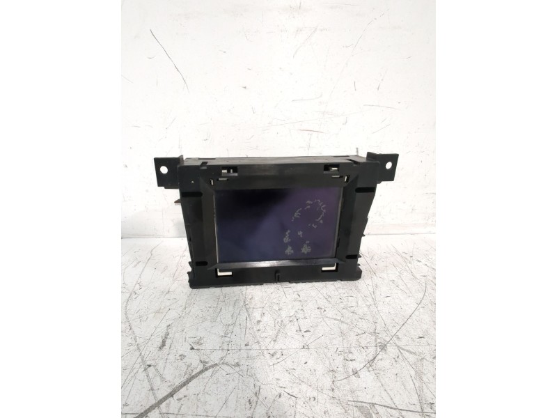Recambio de pantalla multifuncion para opel astra h gtc (a04) 1.7 cdti (l08) referencia OEM IAM 13178570  
