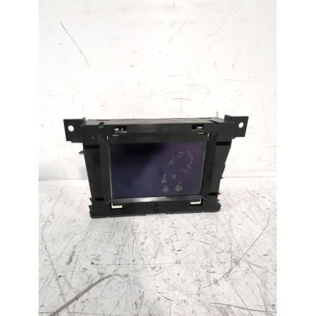Recambio de pantalla multifuncion para opel astra h gtc (a04) 1.7 cdti (l08) referencia OEM IAM 13178570  