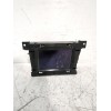 Recambio de pantalla multifuncion para opel astra h gtc (a04) 1.7 cdti (l08) referencia OEM IAM 13178570  