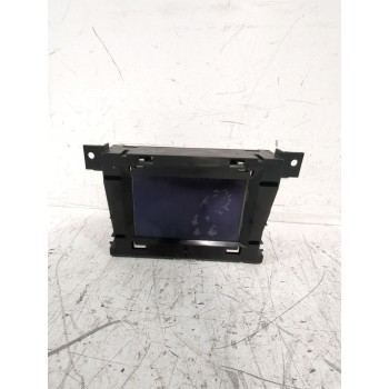 Recambio de pantalla multifuncion para opel astra h gtc (a04) 1.7 cdti (l08) referencia OEM IAM 13178570  