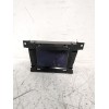 Recambio de pantalla multifuncion para opel astra h gtc (a04) 1.7 cdti (l08) referencia OEM IAM 13178570  