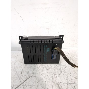 Recambio de pantalla multifuncion para opel astra h gtc (a04) 1.7 cdti (l08) referencia OEM IAM 13178570  