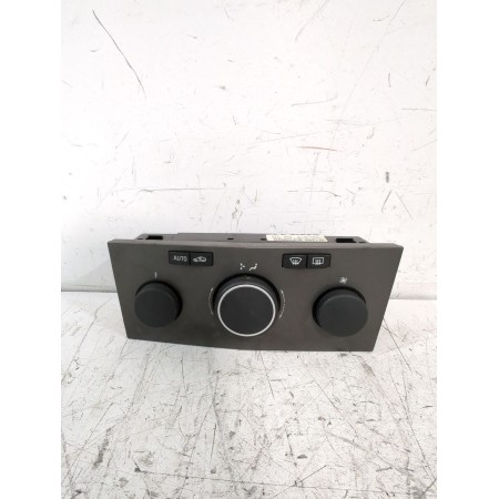 Recambio de mando calefaccion / aire acondicionado para opel astra h gtc (a04) 1.7 cdti (l08) referencia OEM IAM 13122963  