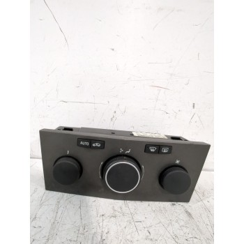 Recambio de mando calefaccion / aire acondicionado para opel astra h gtc (a04) 1.7 cdti (l08) referencia OEM IAM 13122963  