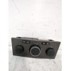 Recambio de mando calefaccion / aire acondicionado para opel astra h gtc (a04) 1.7 cdti (l08) referencia OEM IAM 13122963  