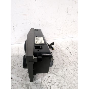 Recambio de mando calefaccion / aire acondicionado para opel astra h gtc (a04) 1.7 cdti (l08) referencia OEM IAM 13122963  