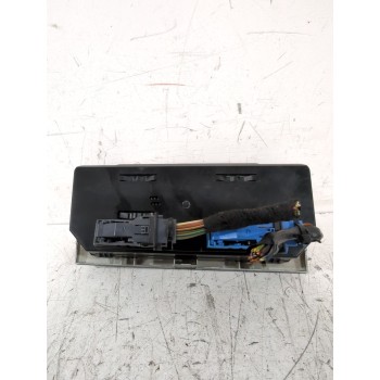 Recambio de mando calefaccion / aire acondicionado para opel astra h gtc (a04) 1.7 cdti (l08) referencia OEM IAM 13122963  