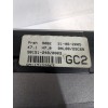 Recambio de mando calefaccion / aire acondicionado para opel astra h gtc (a04) 1.7 cdti (l08) referencia OEM IAM 13122963  