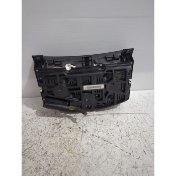 Recambio de cuadro instrumentos para opel astra h gtc (a04) 1.7 cdti (l08) referencia OEM IAM A2C53024902  