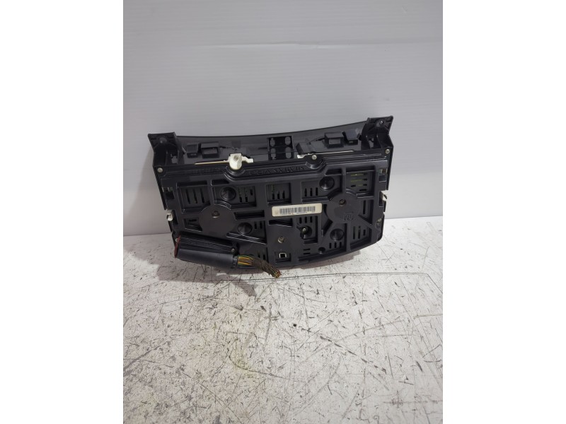 Recambio de cuadro instrumentos para opel astra h gtc (a04) 1.7 cdti (l08) referencia OEM IAM A2C53024902  