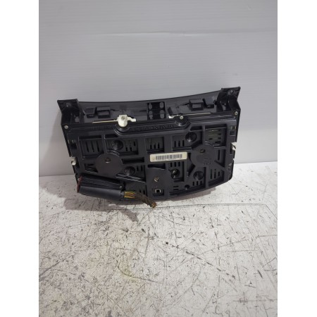 Recambio de cuadro instrumentos para opel astra h gtc (a04) 1.7 cdti (l08) referencia OEM IAM A2C53024902  